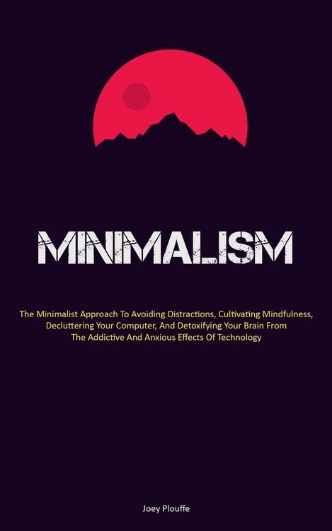 Produktbild: Minimalism