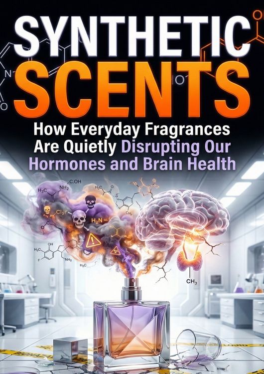 Produktbild: Synthetic Scents