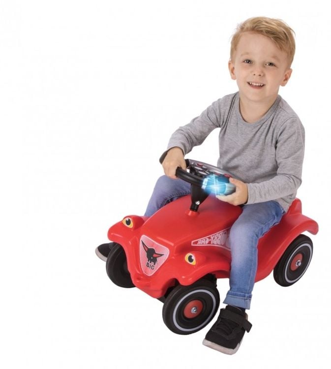 BIG - Rescue-Sound-Wheel