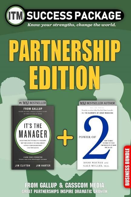 Produktbild: Its the Manager