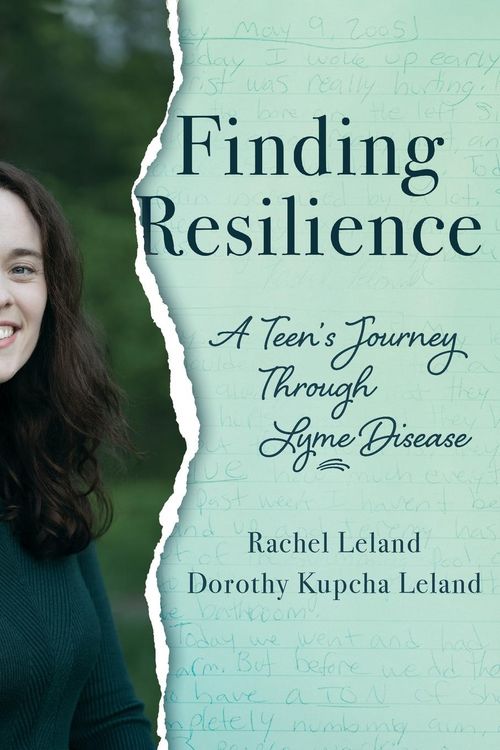 Produktbild: Finding Resilience