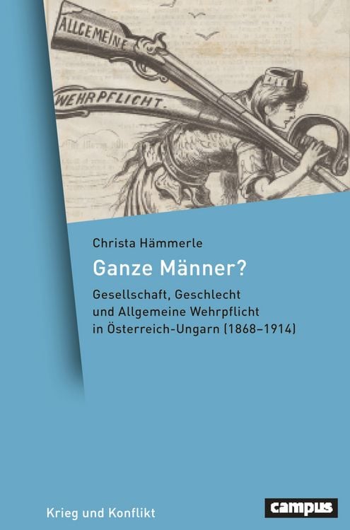 Produktbild: Ganze Männer?