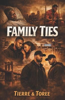 Produktbild: Family Ties