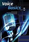 Produktbild: Voice Basics (English Edition)