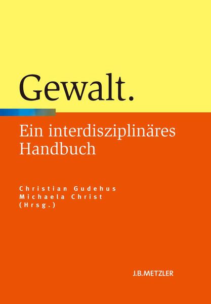 Produktbild: Gewalt