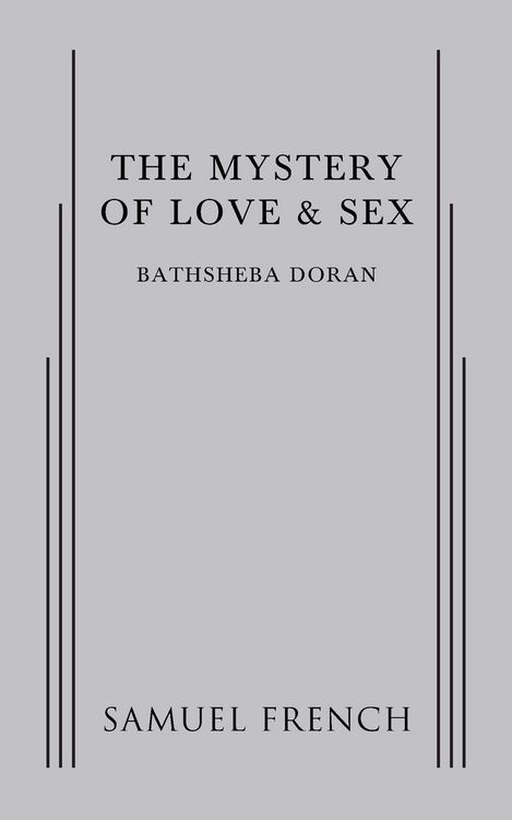Produktbild: The Mystery of Love & Sex