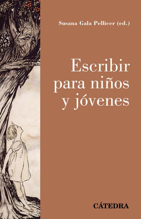 Produktbild: Escribir para ni&ntilde;os y j&oacute;venes