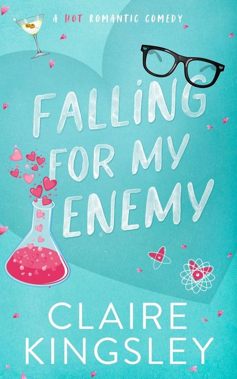 Produktbild: Falling for My Enemy