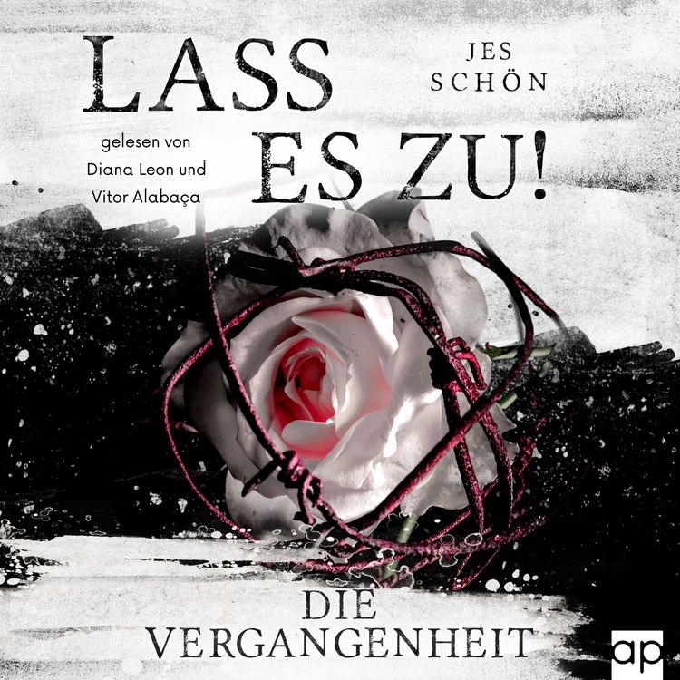 Produktbild: Lass es zu!