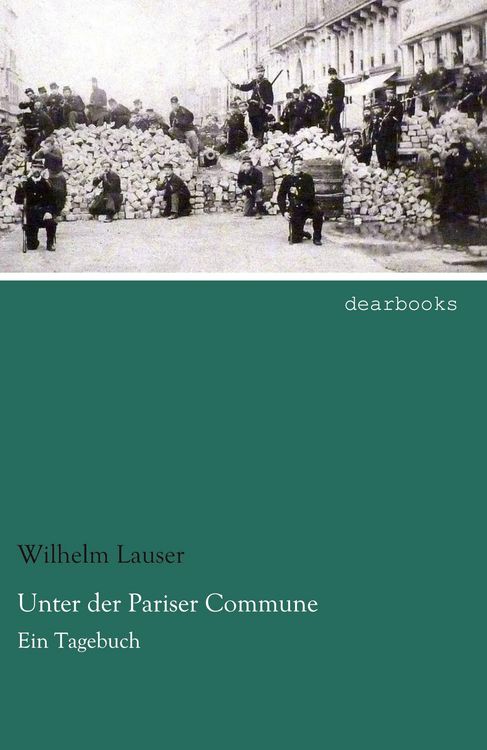Produktbild: Unter der Pariser Commune
