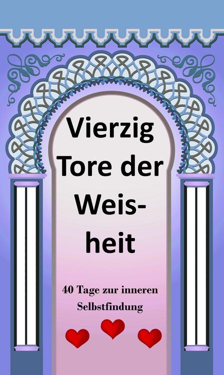 Produktbild: 40 Tore der Weisheit