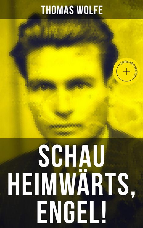 Produktbild: Schau heimw&auml;rts, Engel!