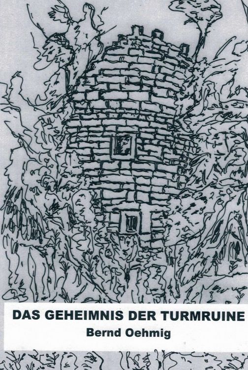 Produktbild: Das Geheimnis der Turmruine