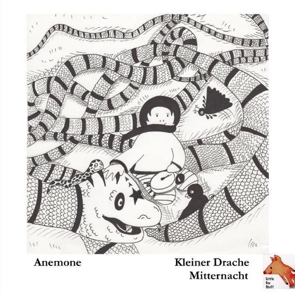 Produktbild: Kleiner Drache / Kleiner Drache, Mitternacht