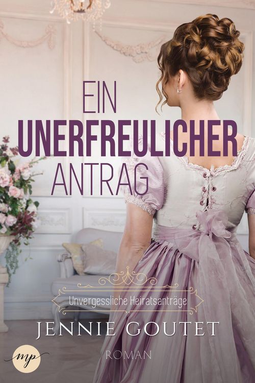 Produktbild: Ein unerfreulicher Antrag