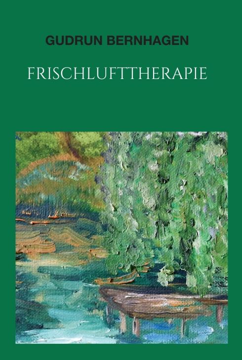 Produktbild: Frischlufttherapie