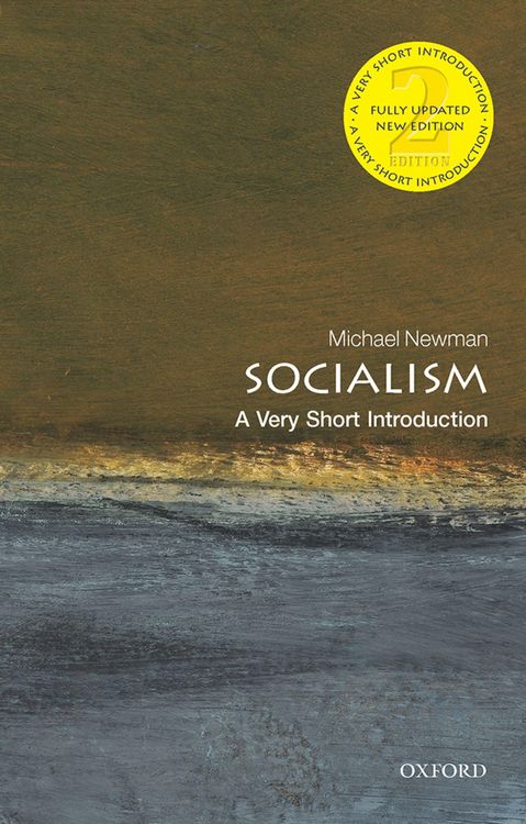 Produktbild: Socialism