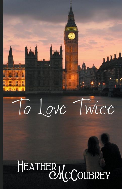 Produktbild: To Love Twice