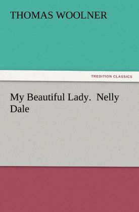 Produktbild: My Beautiful Lady. Nelly Dale