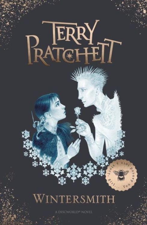Produktbild: Pratchett, T: Wintersmith