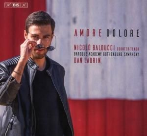 Produktbild: Amore dolore