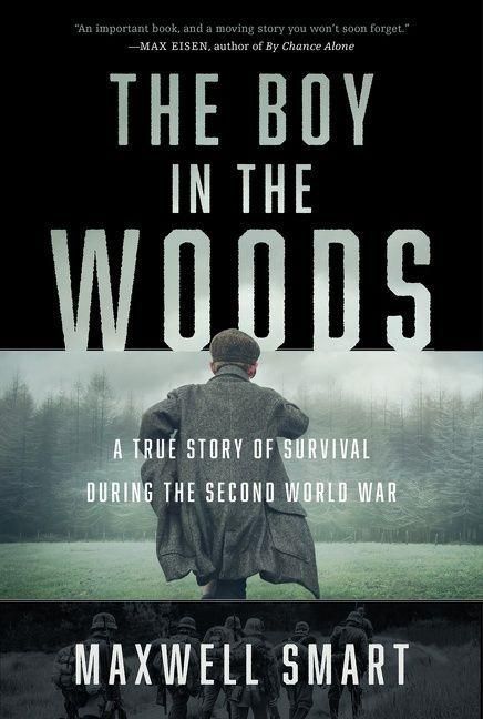 Produktbild: The Boy in the Woods