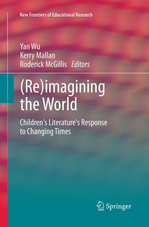 Produktbild: (Re)imagining the World