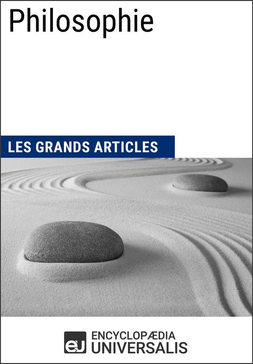 Produktbild: Philosophie