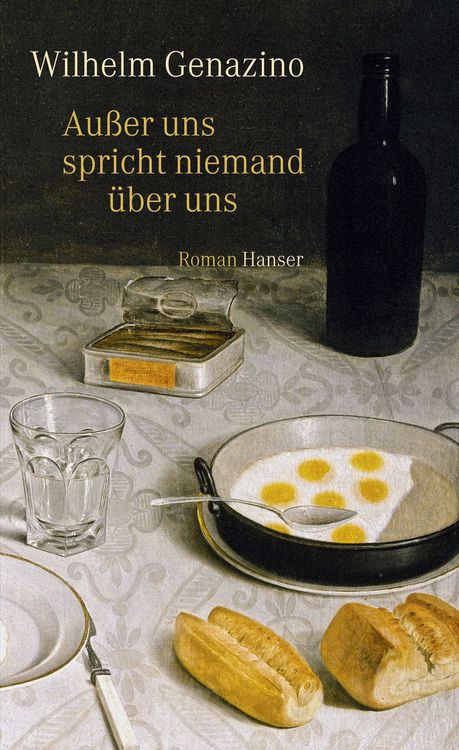 Produktbild: Au&szlig;er uns spricht niemand &uuml;ber uns