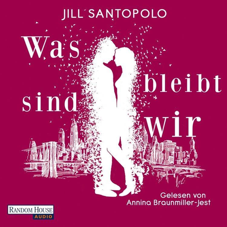 Produktbild: Was bleibt, sind wir