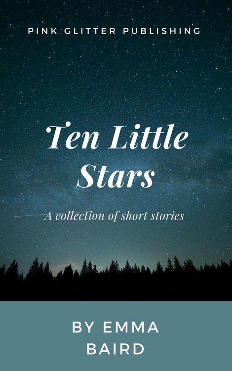 Produktbild: Ten Little Stars