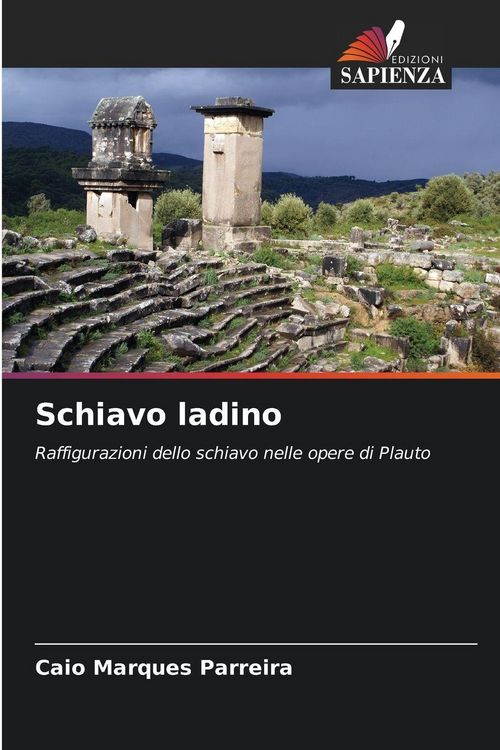 Produktbild: Schiavo ladino