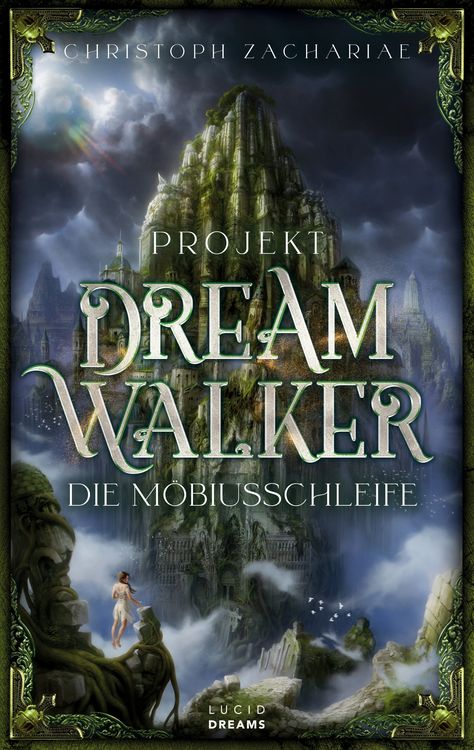 Produktbild: Projekt DreamWalker
