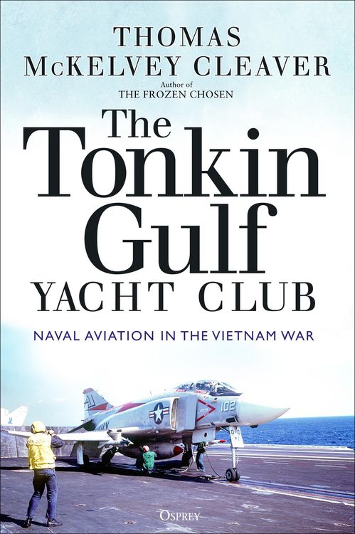 Produktbild: The Tonkin Gulf Yacht Club