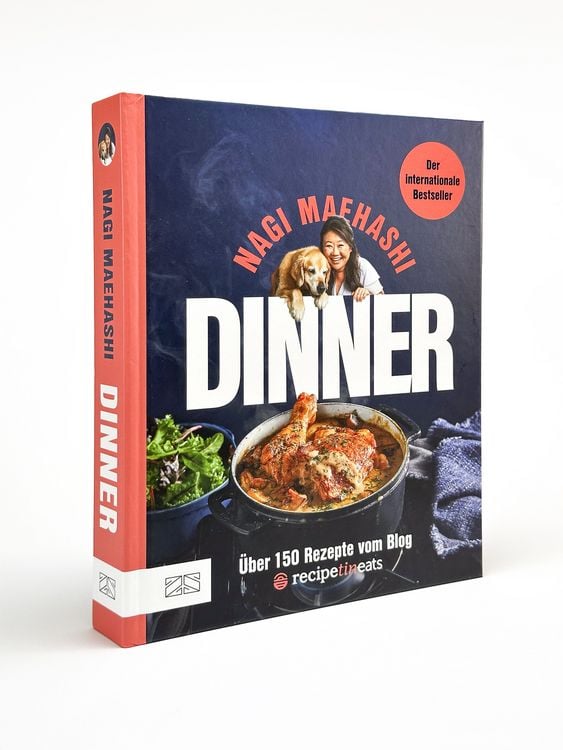 Produktbild: Dinner