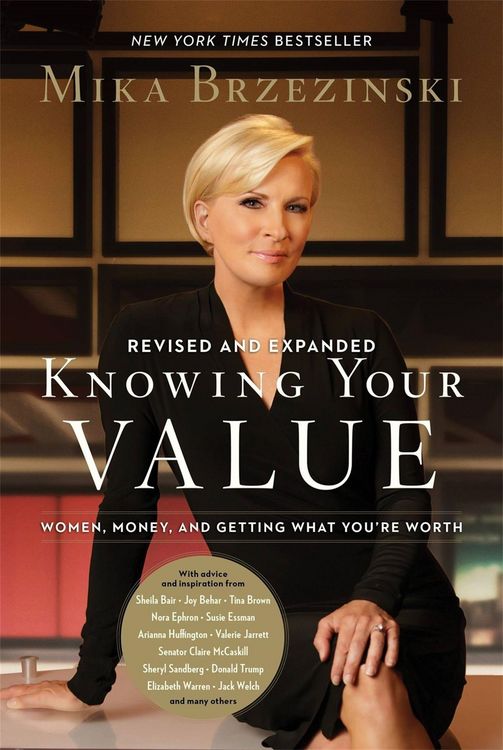 Produktbild: Know Your Value