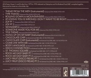 Produktbild: Hot Buttered Singles Vol. 2 1972-1976