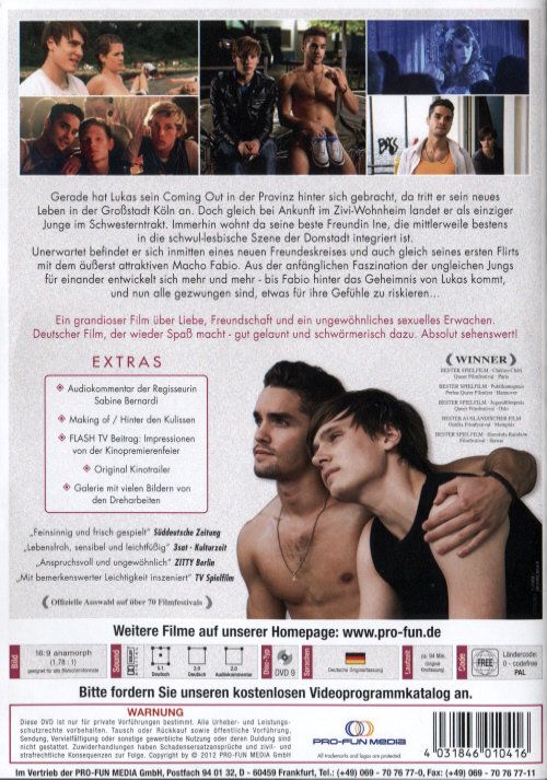 Produktbild: Romeos