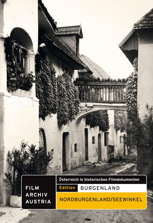 Produktbild: Burgenland - Nordburgenland / Seewinkel