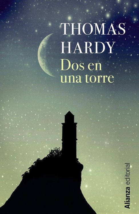Produktbild: Dos en una torre