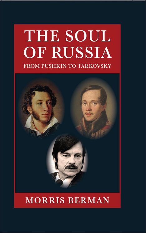 Produktbild: The Soul of Russia
