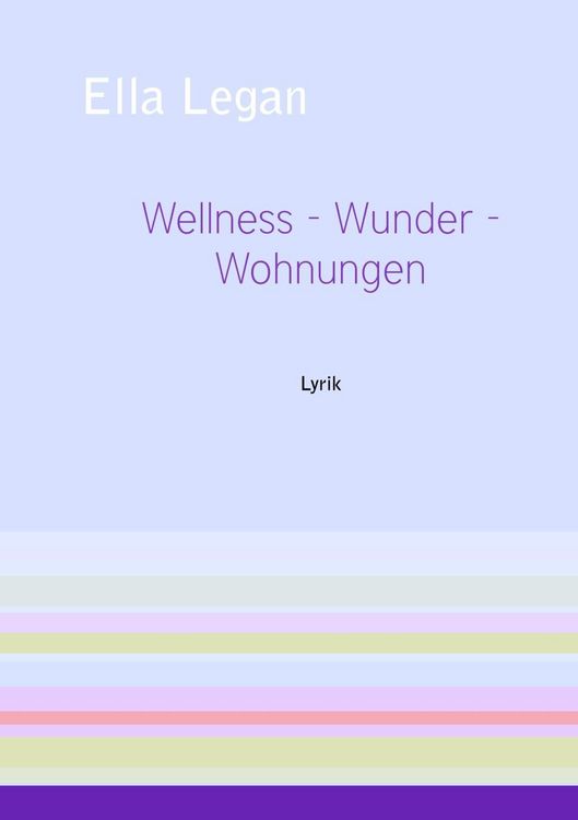 Produktbild: Wellness - Wunder - Wohnungen