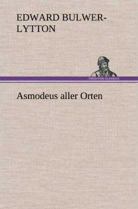 Produktbild: Asmodeus aller Orten