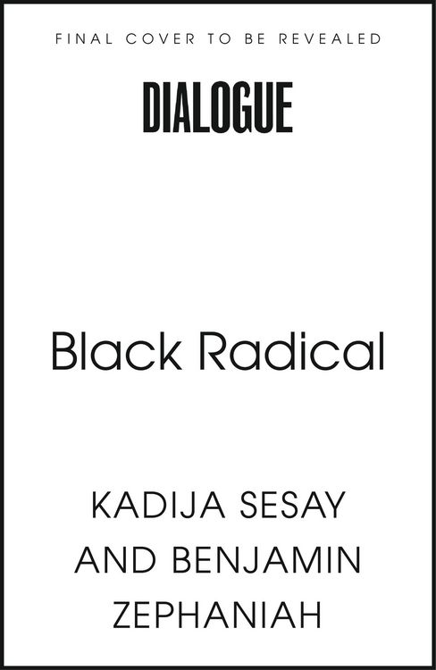 Produktbild: Black Radical