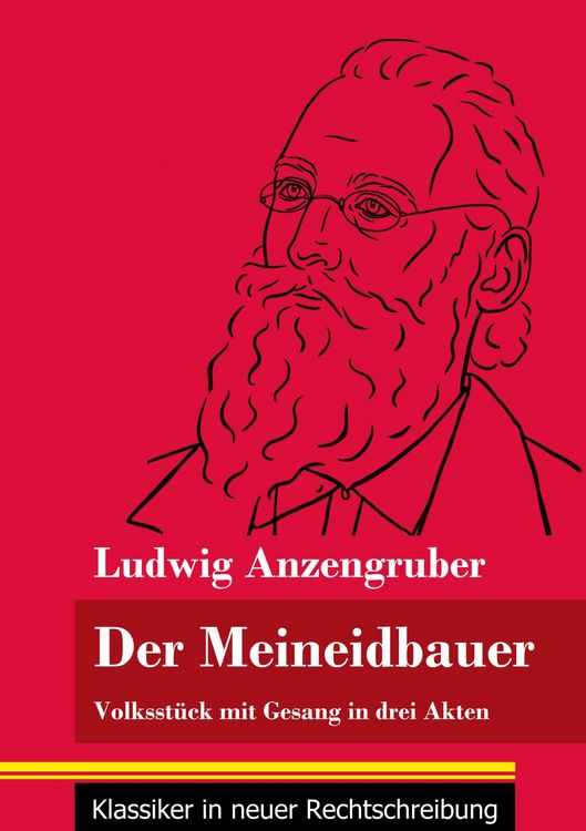 Produktbild: Der Meineidbauer