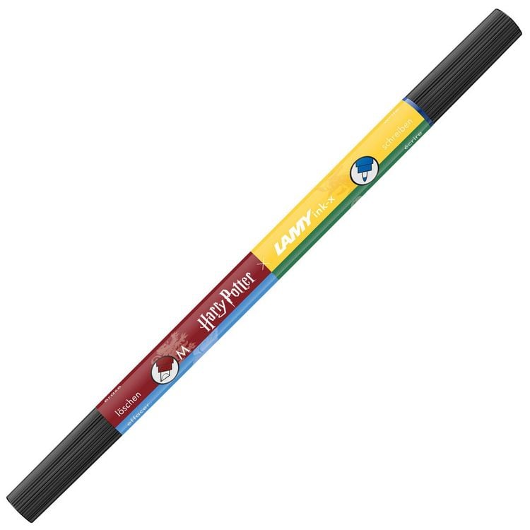 Produktbild: TL LAMY ink-x Harry Potter nexx M