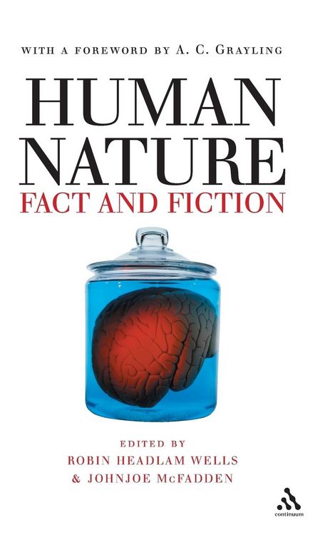 Produktbild: Human Nature