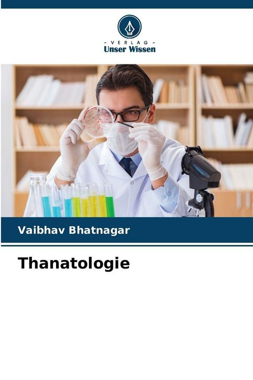 Produktbild: Thanatologie