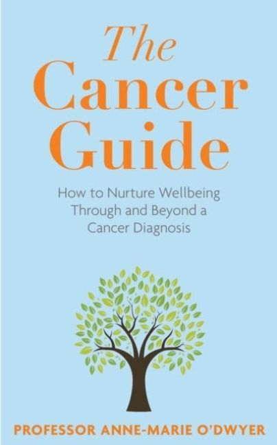 Produktbild: The Cancer Guide