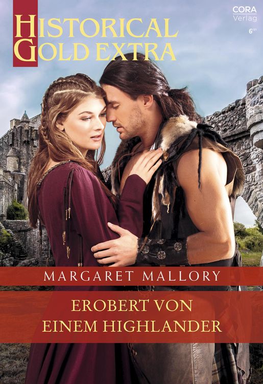 Produktbild: Erobert von einem Highlander